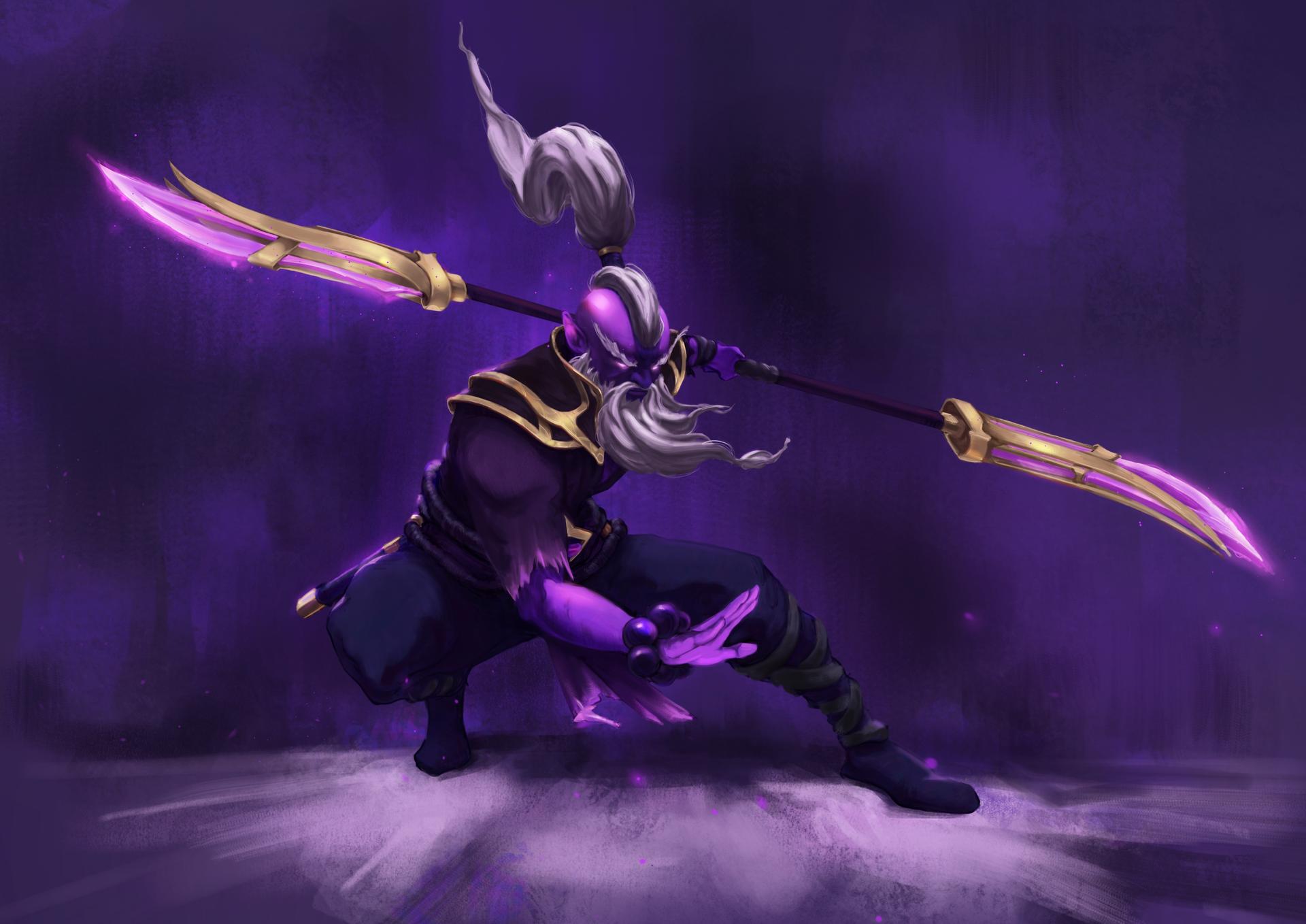 Shadow of the dark age dota фото 21