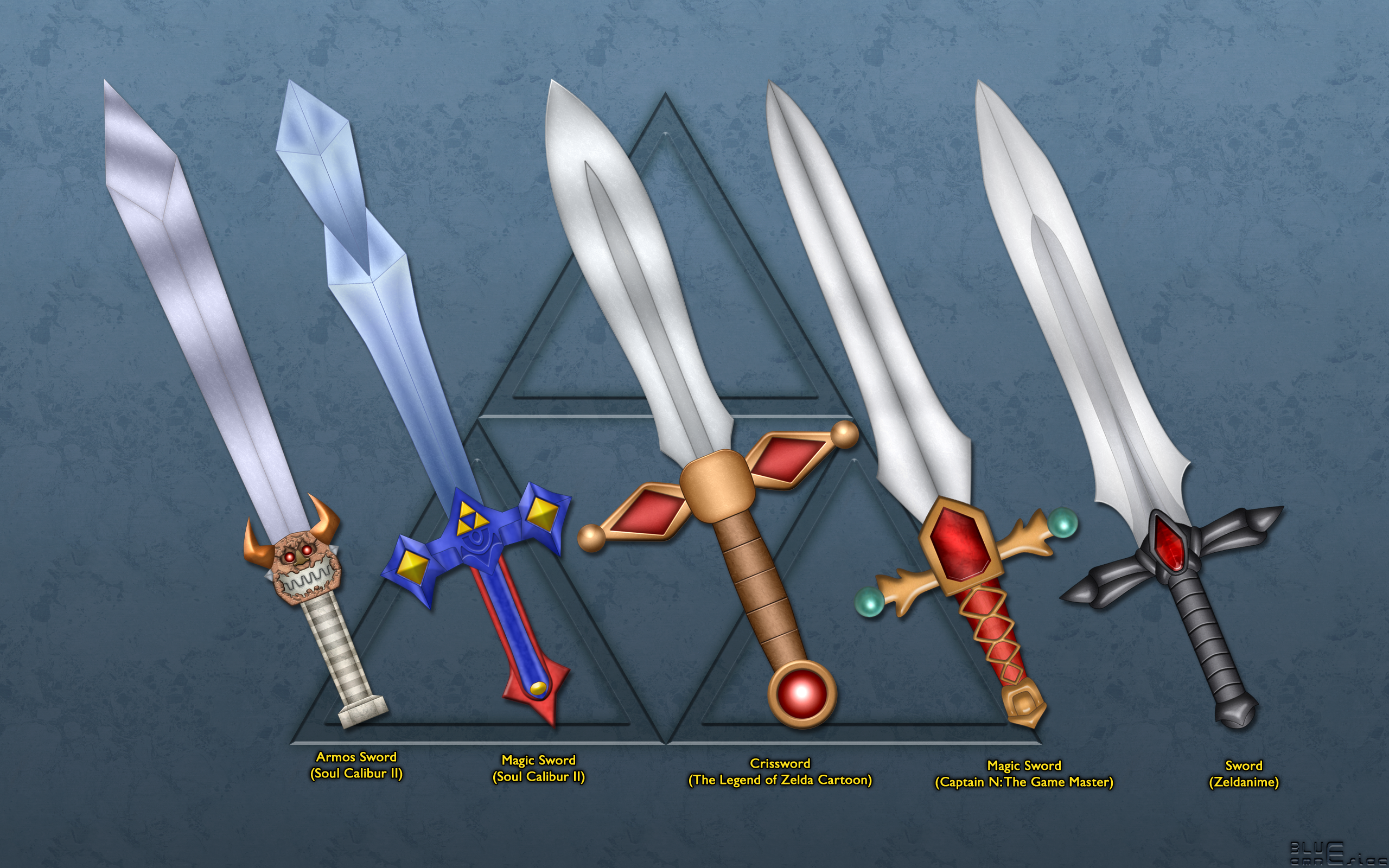 Swords Wallpapers