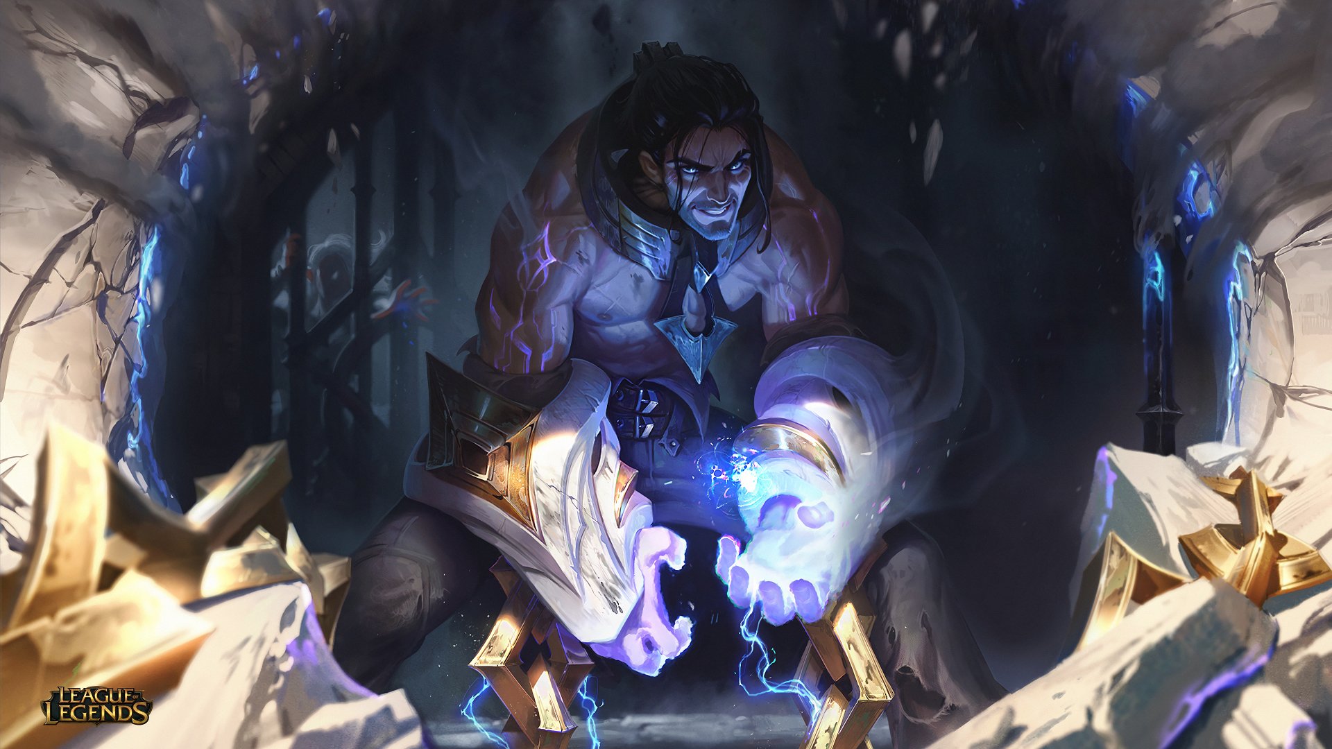 Sylas Wallpapers