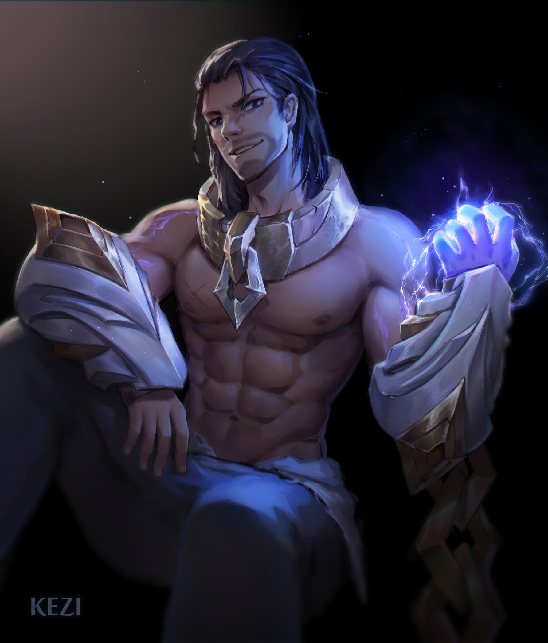 Sylas Wallpapers