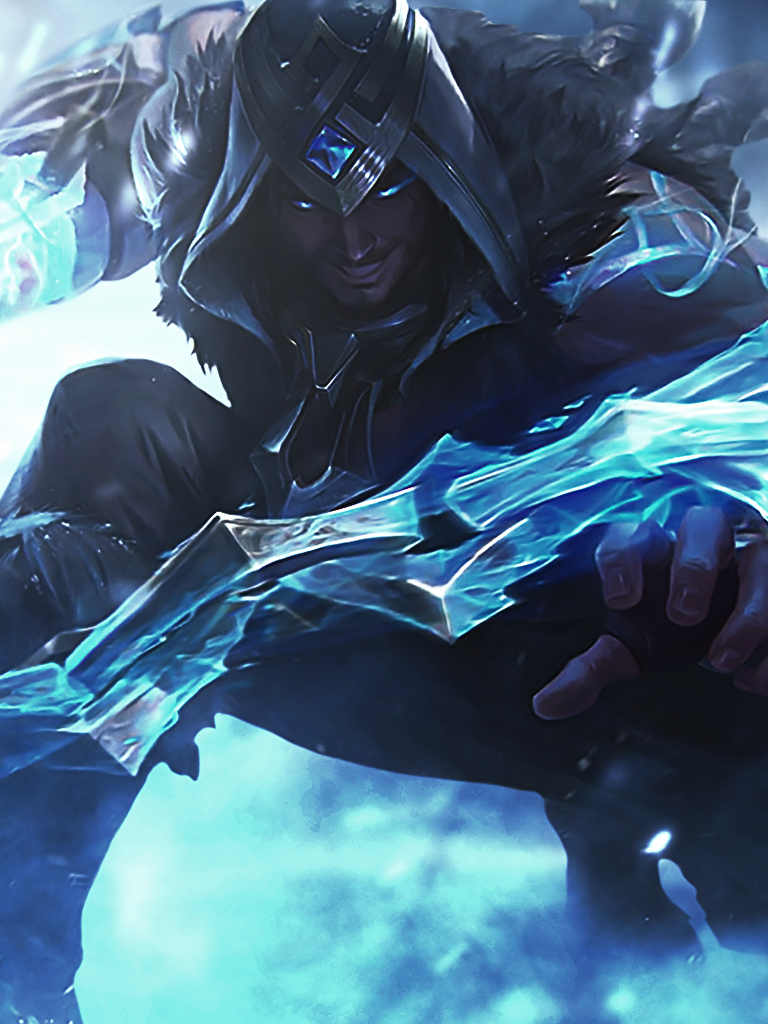 Sylas Wallpapers