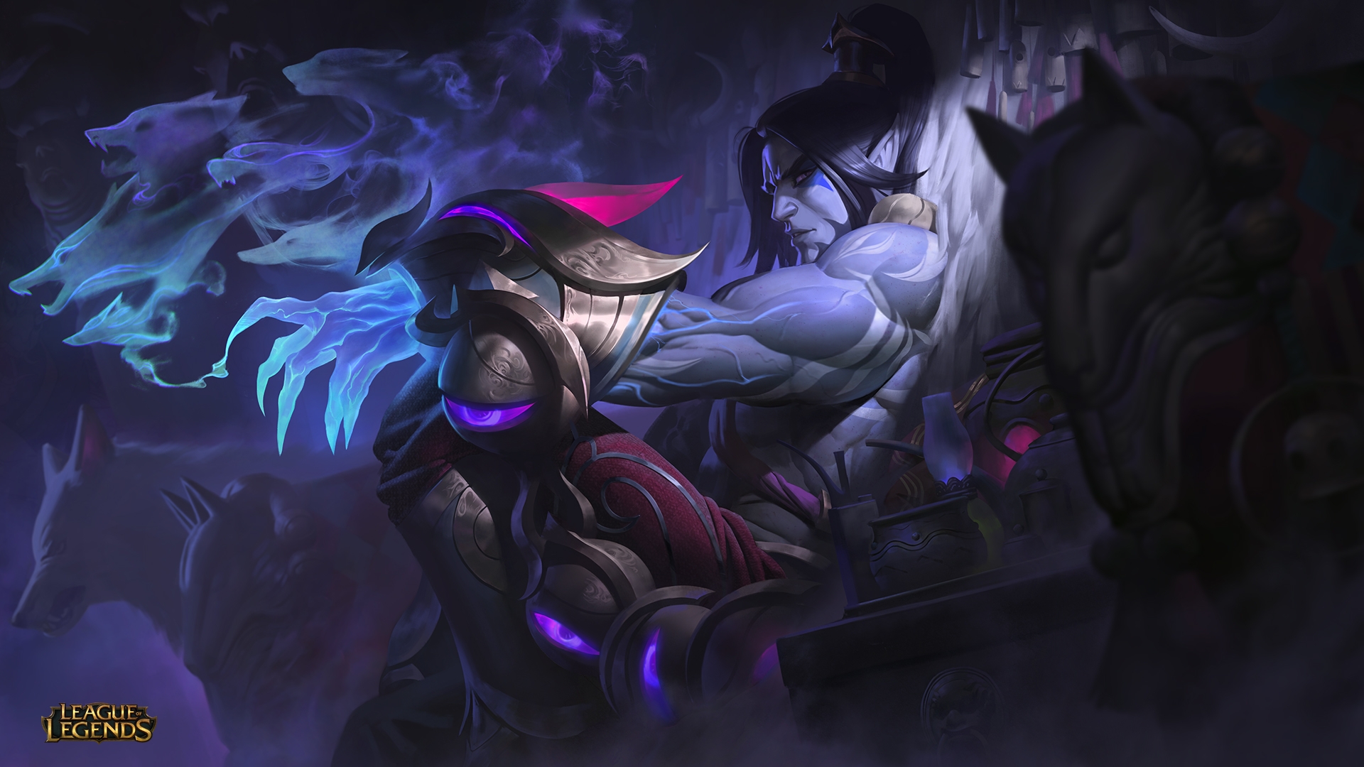 Sylas Wallpapers