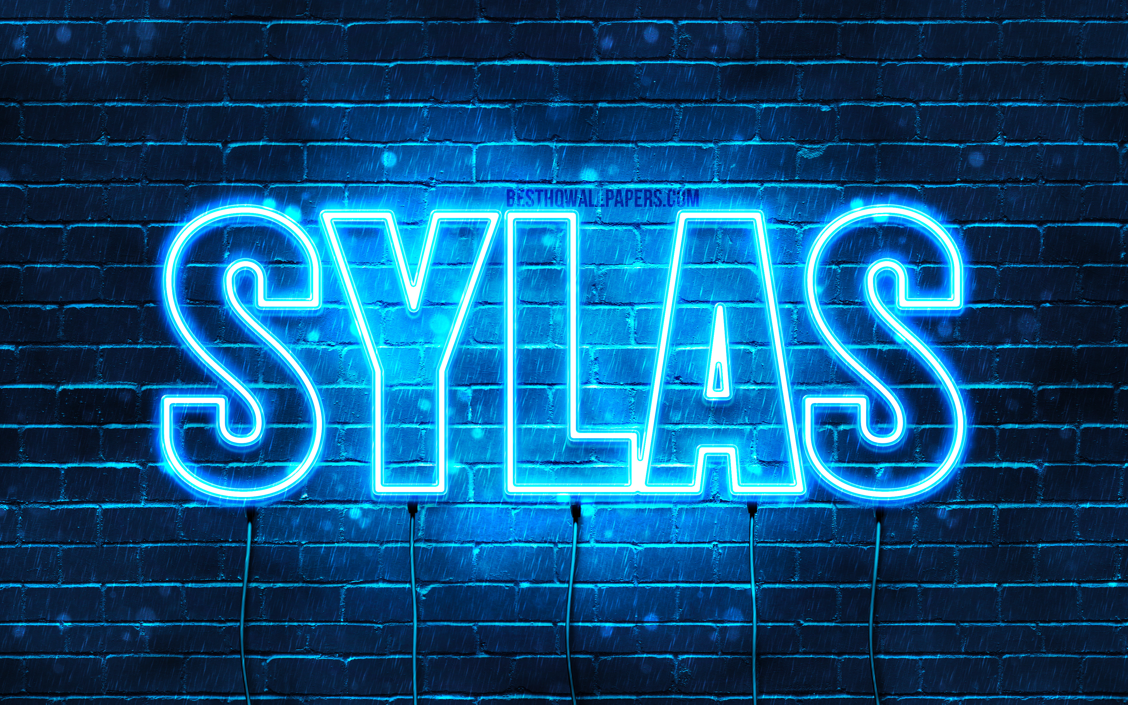 Sylas Wallpapers
