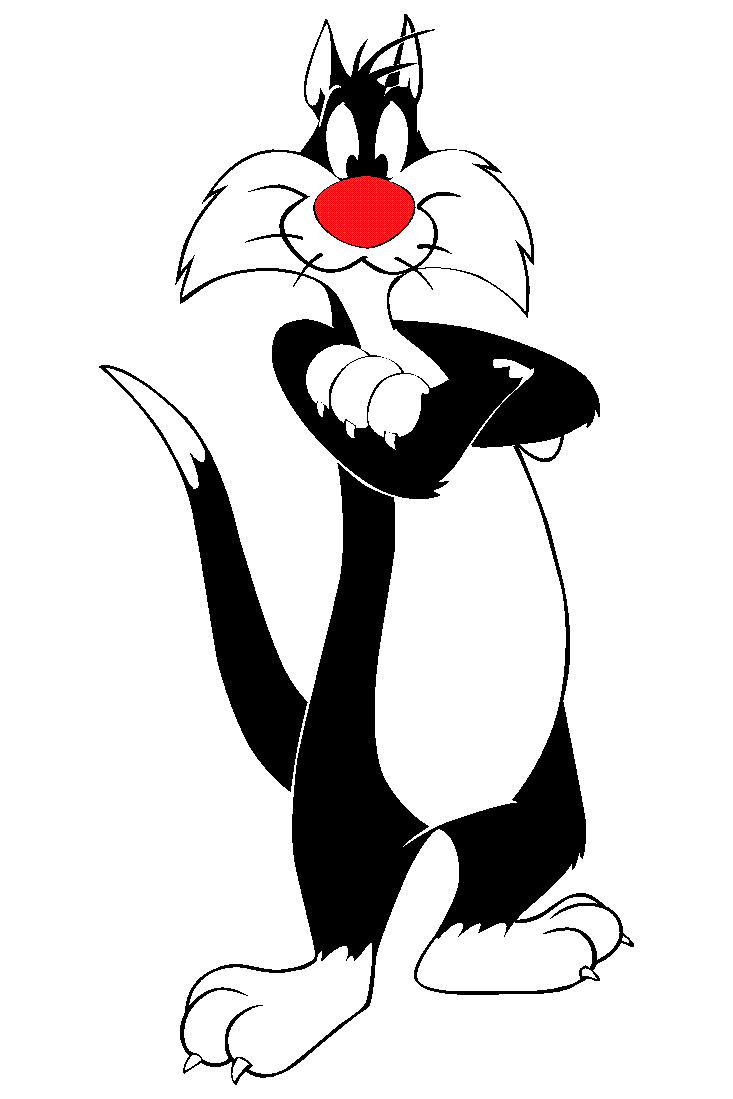 Sylvester The Cat Wallpapers