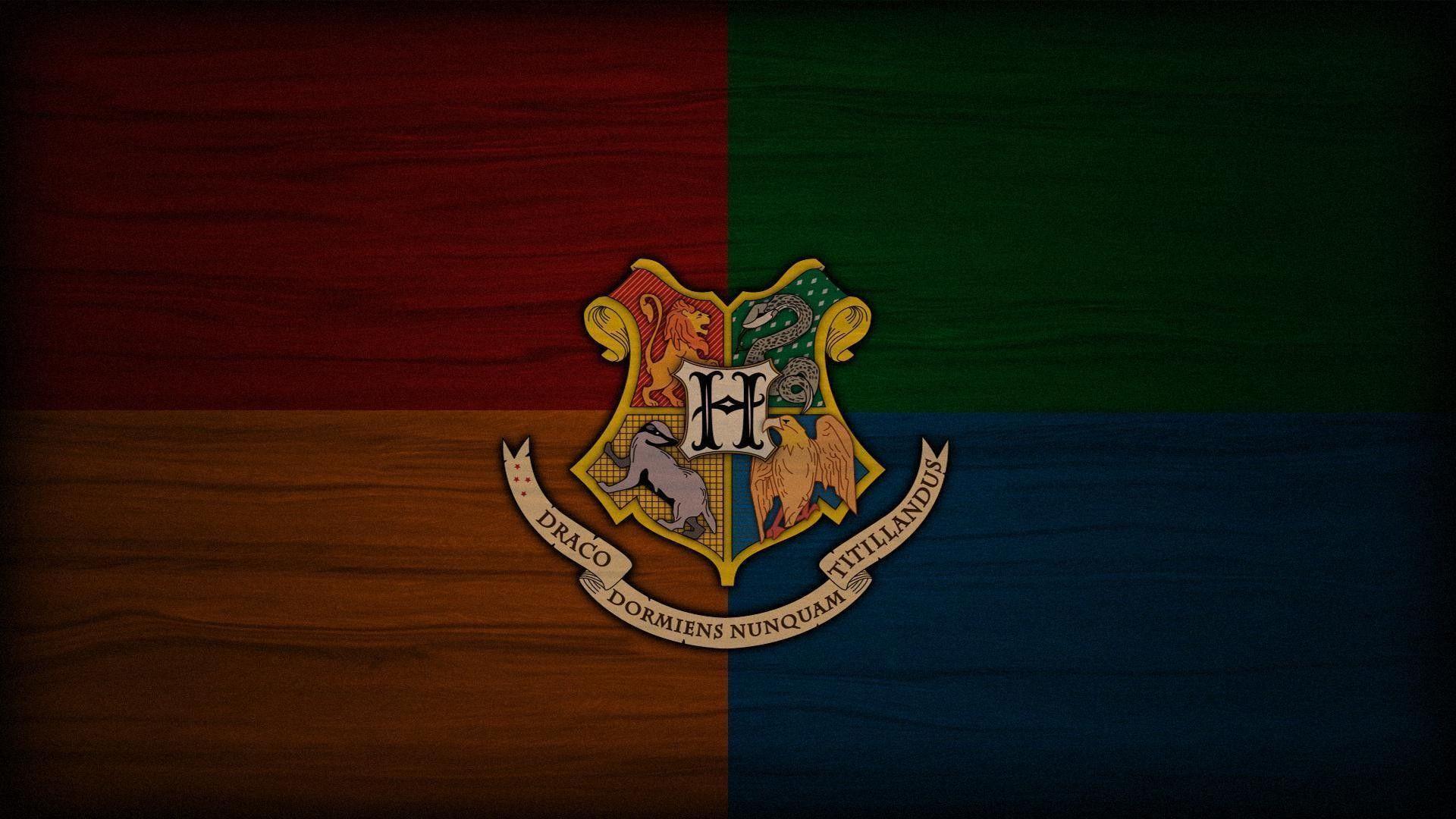 Symbol Harry Potter Logo Wallpapers