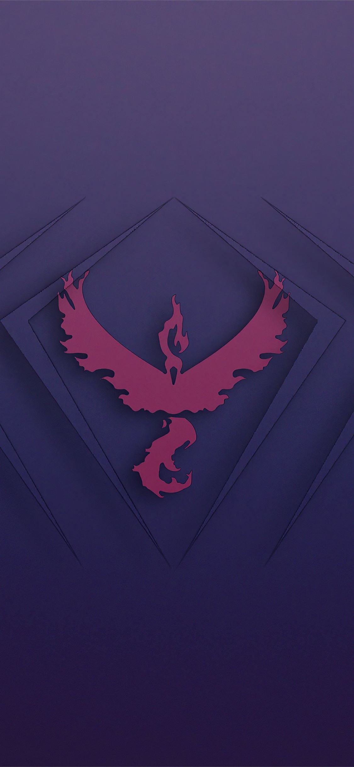 Symbol Of The Phoenix Wallpapers