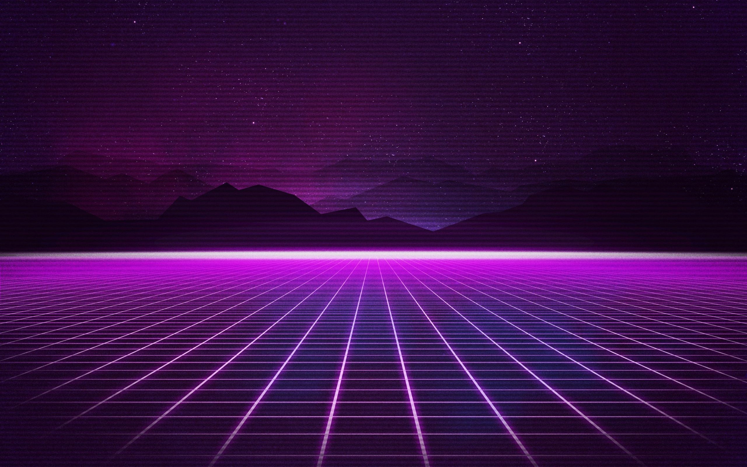 Synth Wallpapers