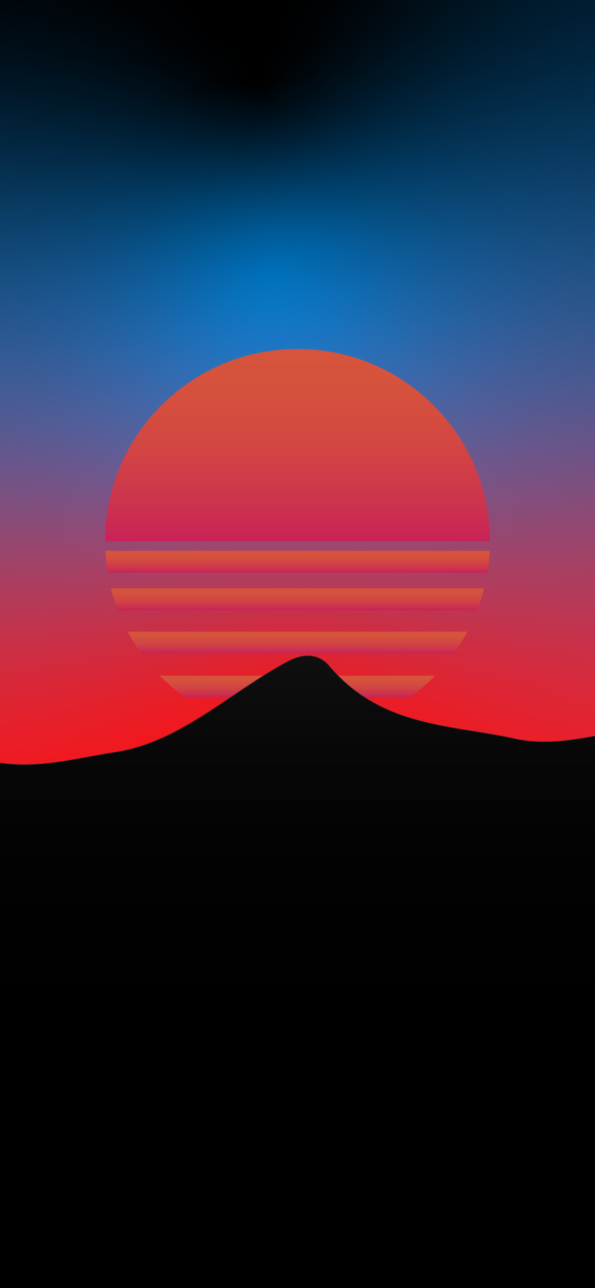 Synthwave Phone Wallpapers