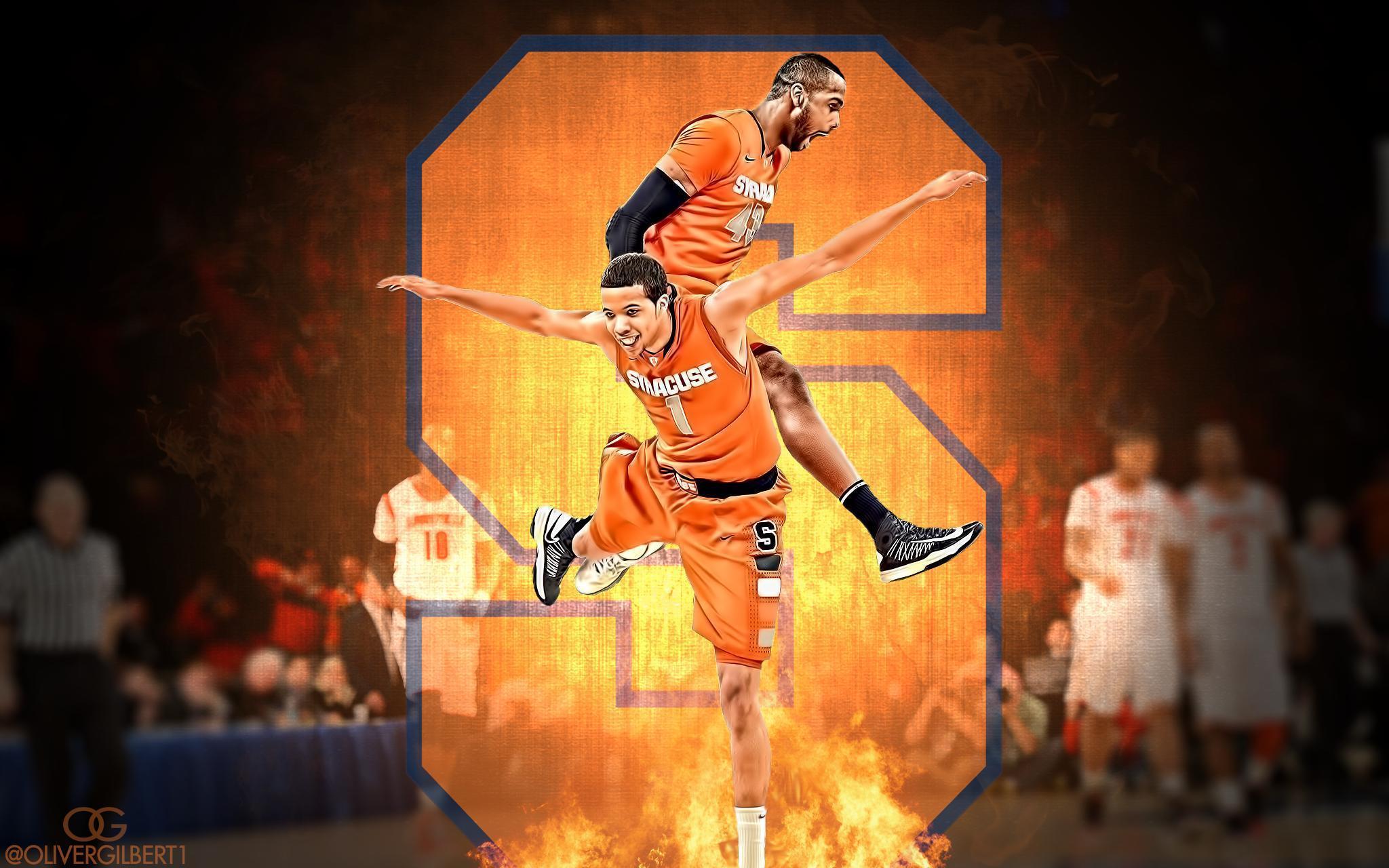 Syracuse Wallpapers