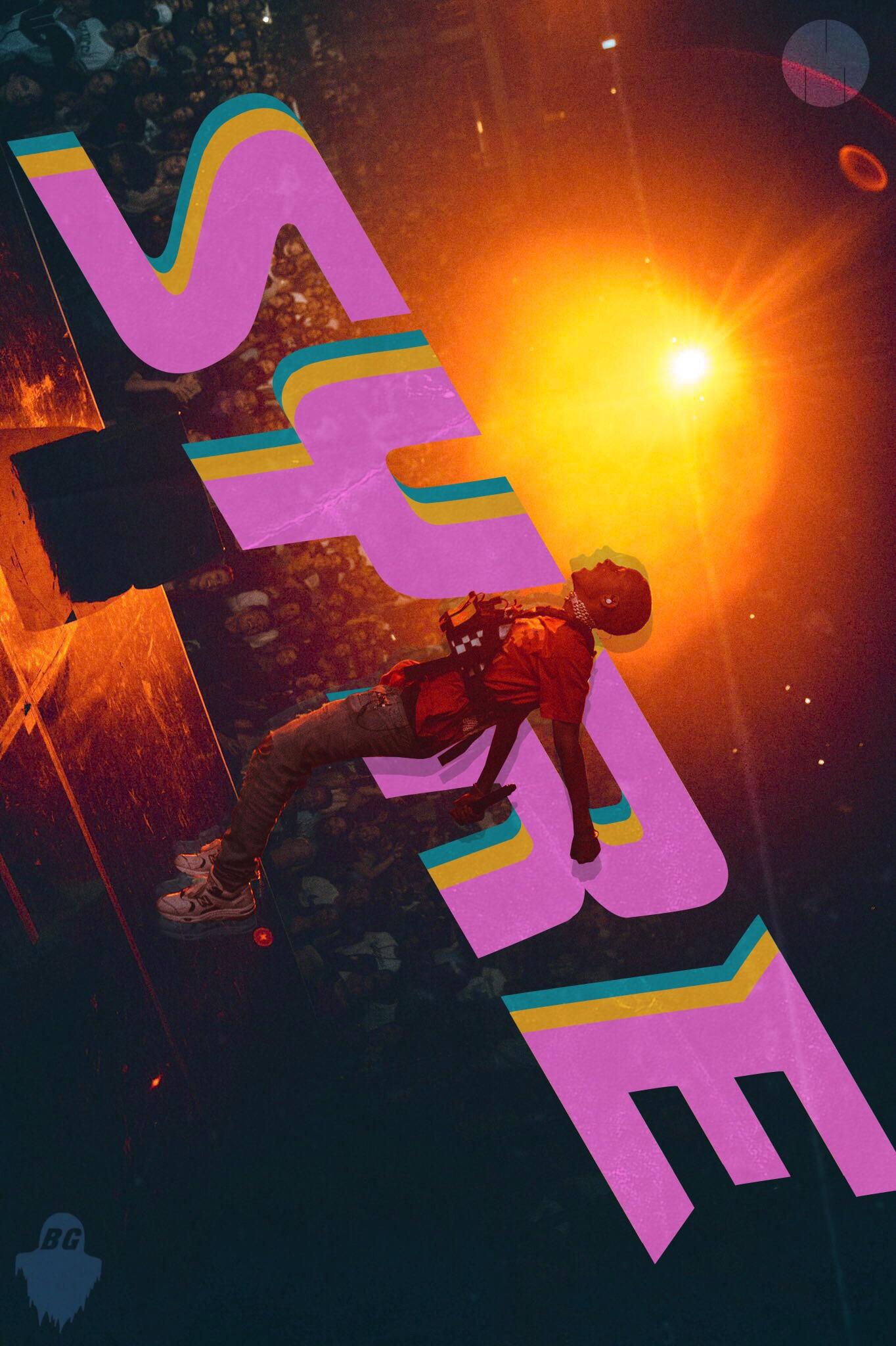 Syre Album Cover Wallpapers