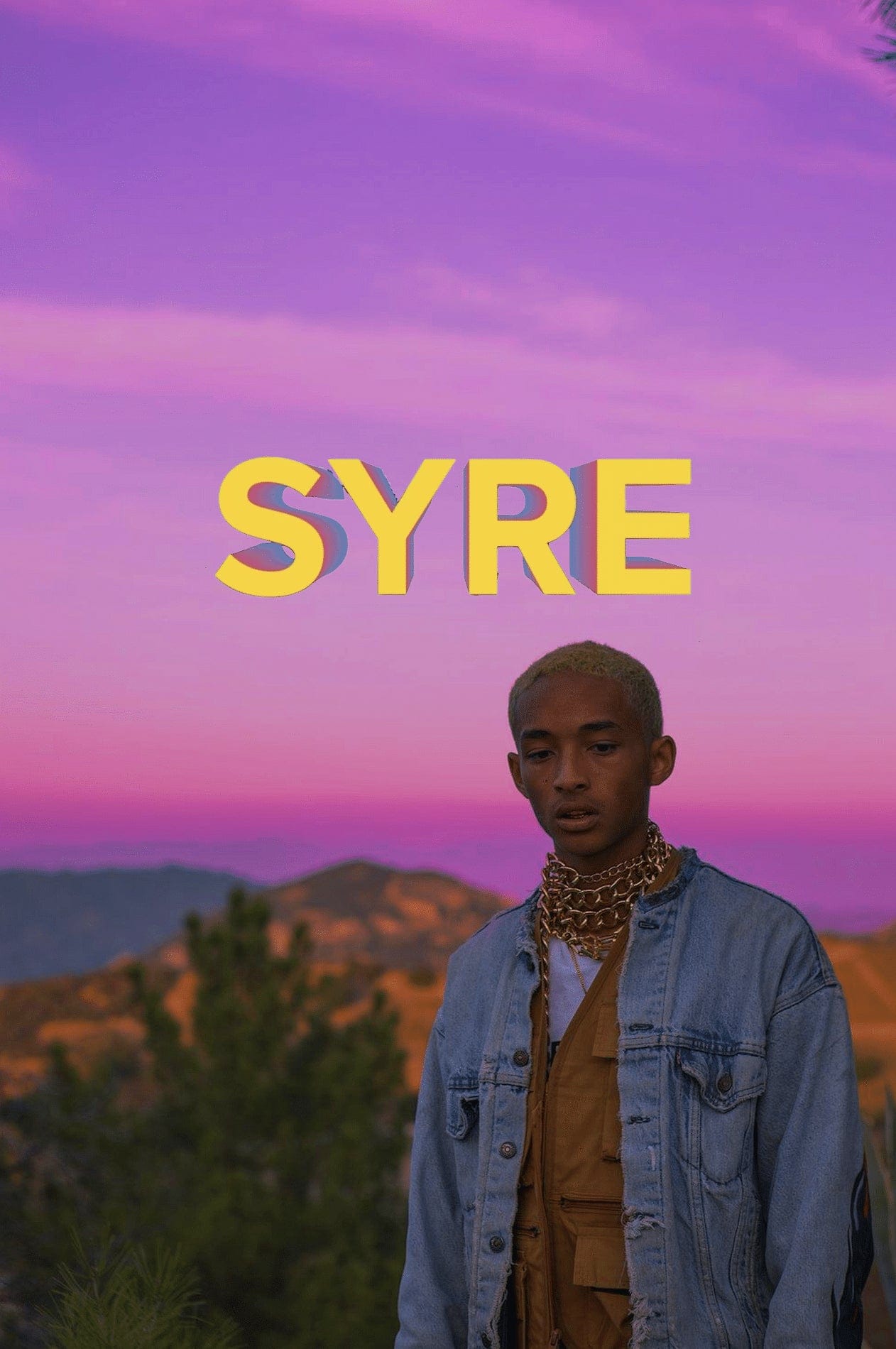 Syre Wallpapers