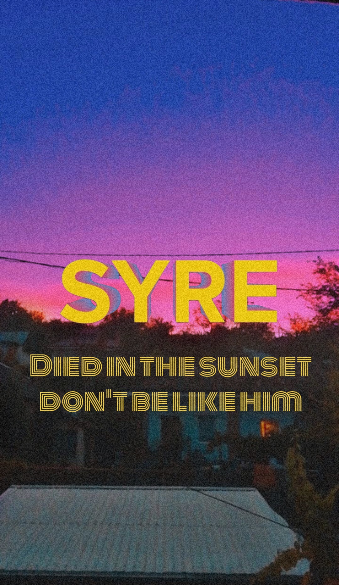 Syre Wallpapers