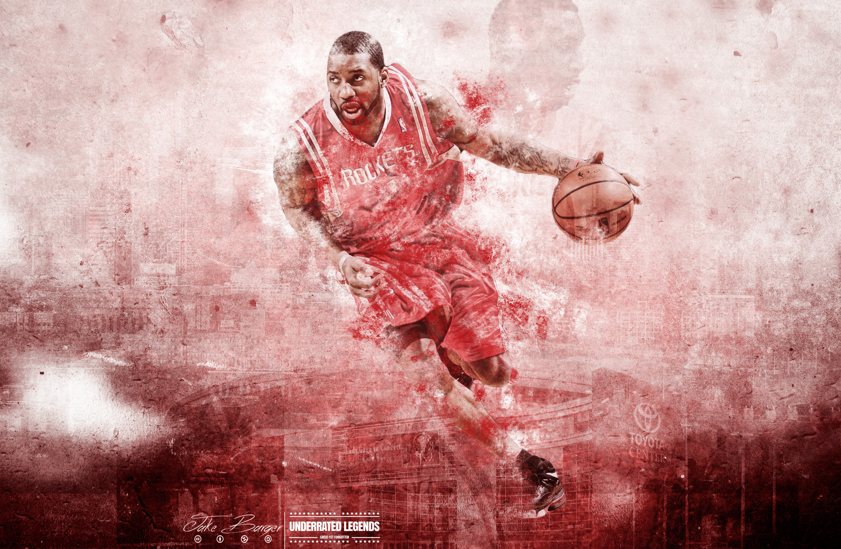 T Mac Wallpapers