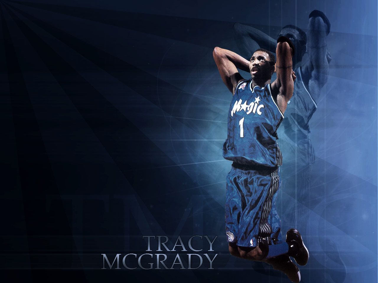 T Mac Wallpapers