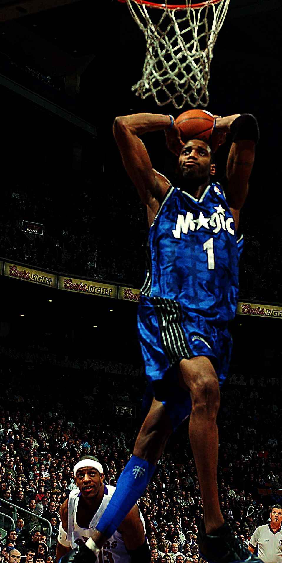 T Mac Wallpapers