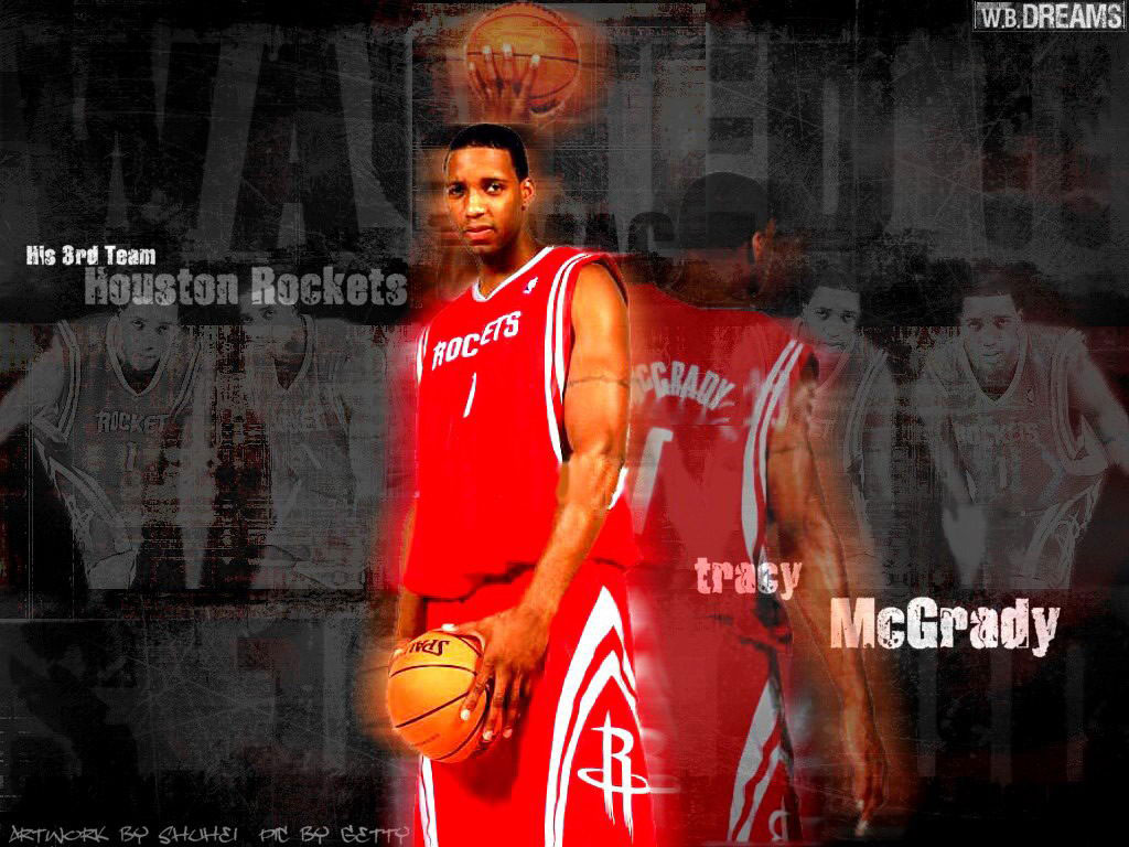 T Mac Wallpapers