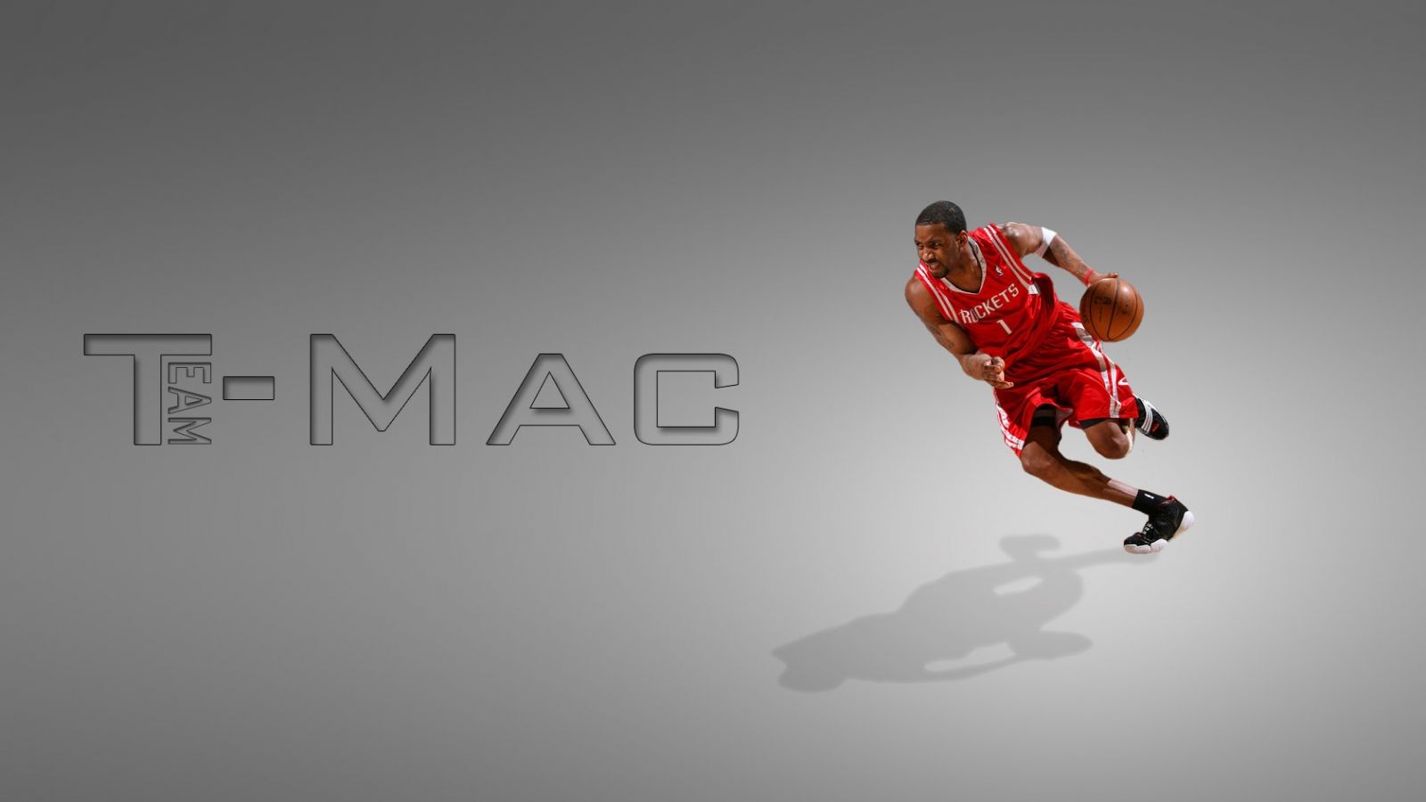 T Mac Wallpapers