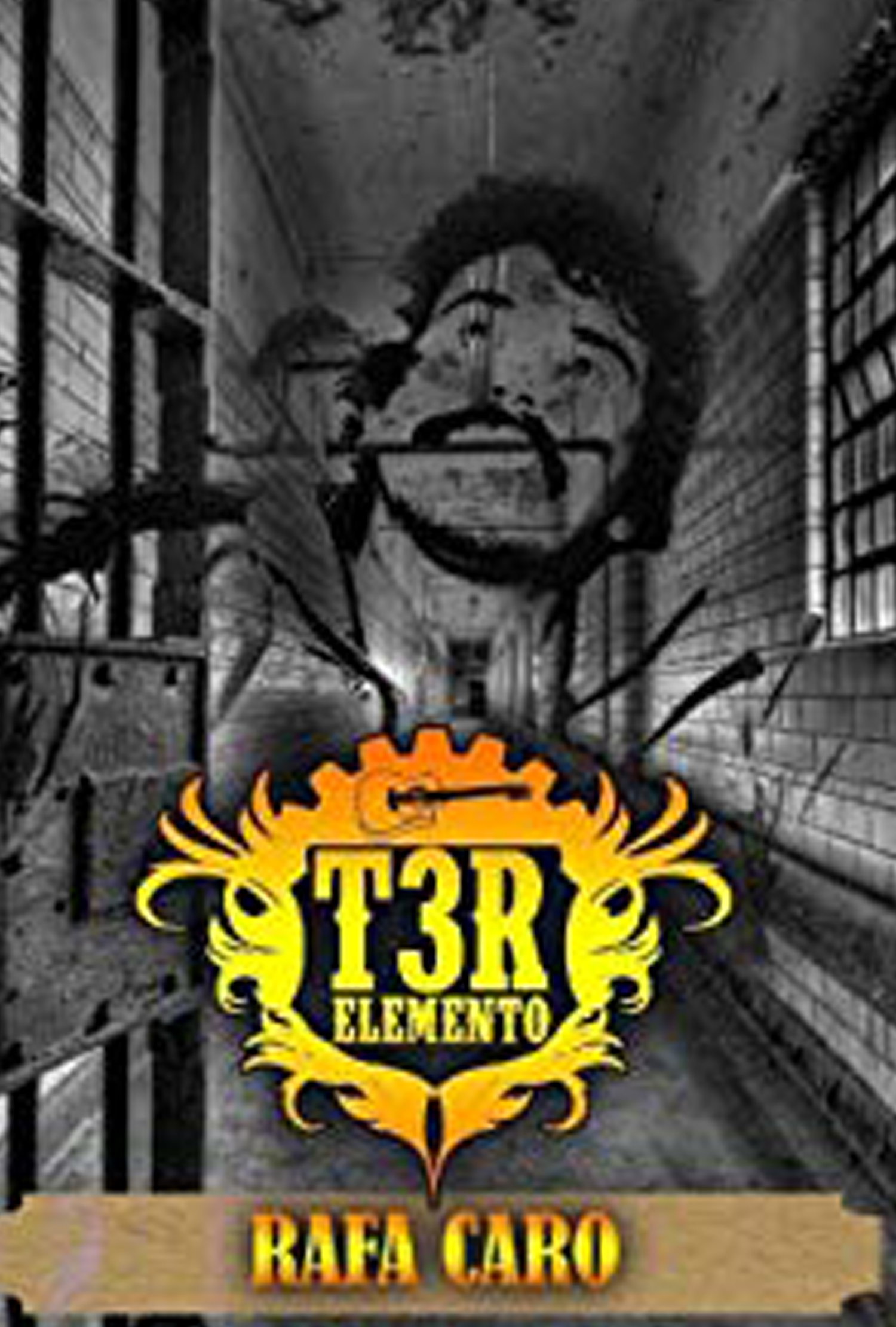 T3R Elemento Wallpapers