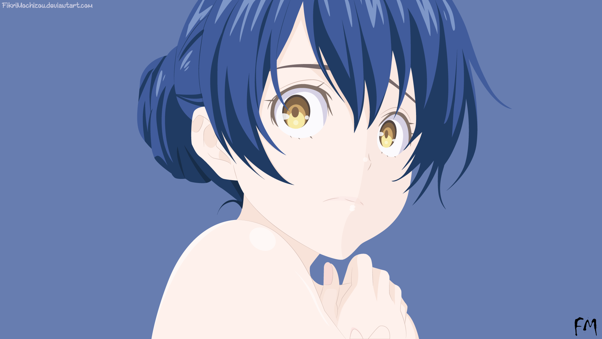 Tadokoro Megumi Wallpapers