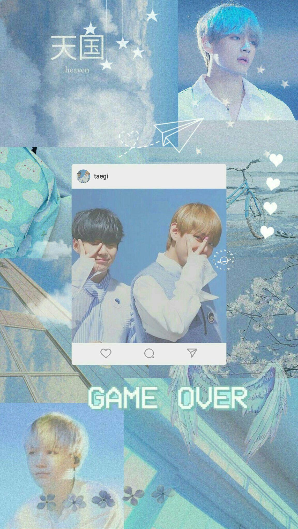 Taegi Cute Wallpapers