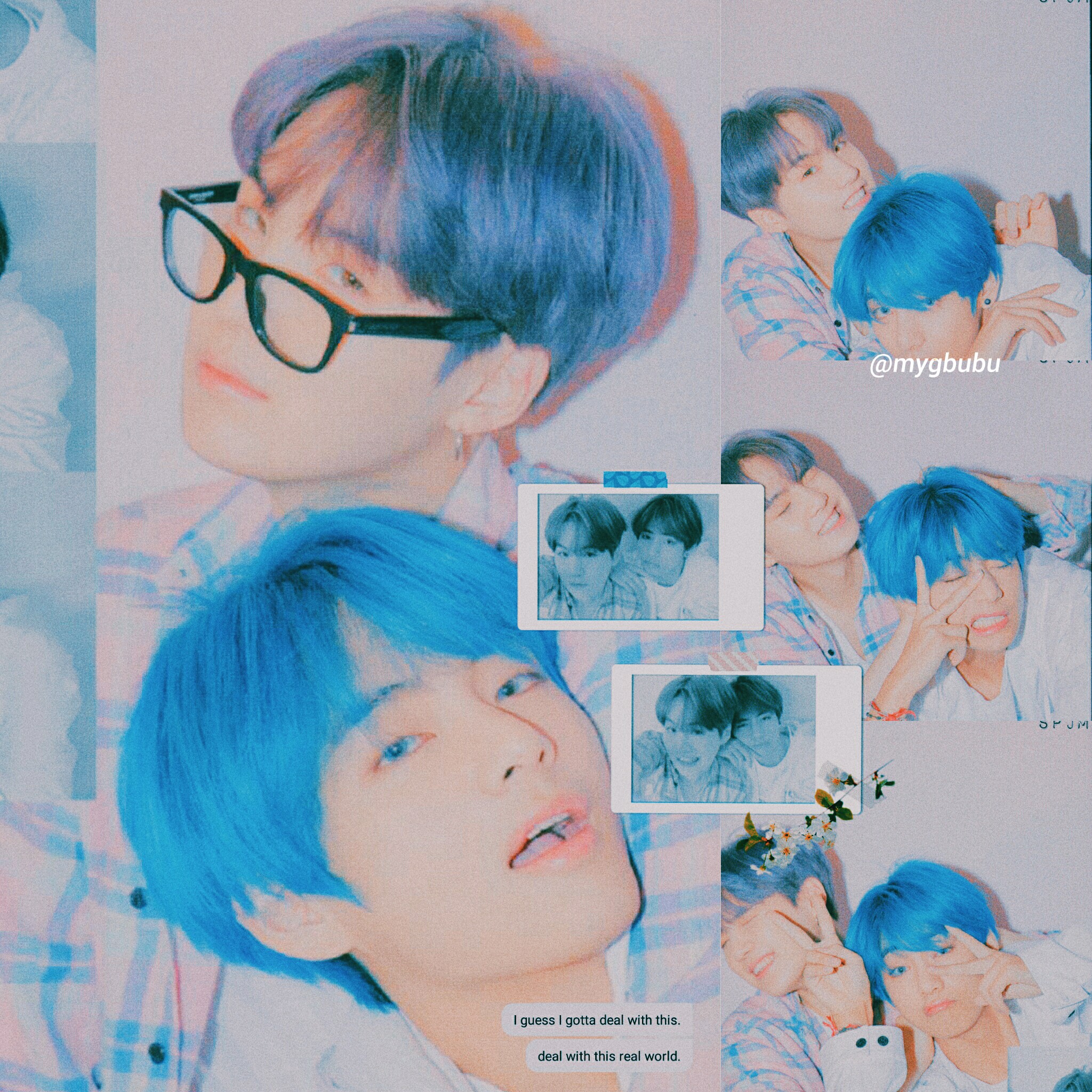 Taegi Cute Wallpapers