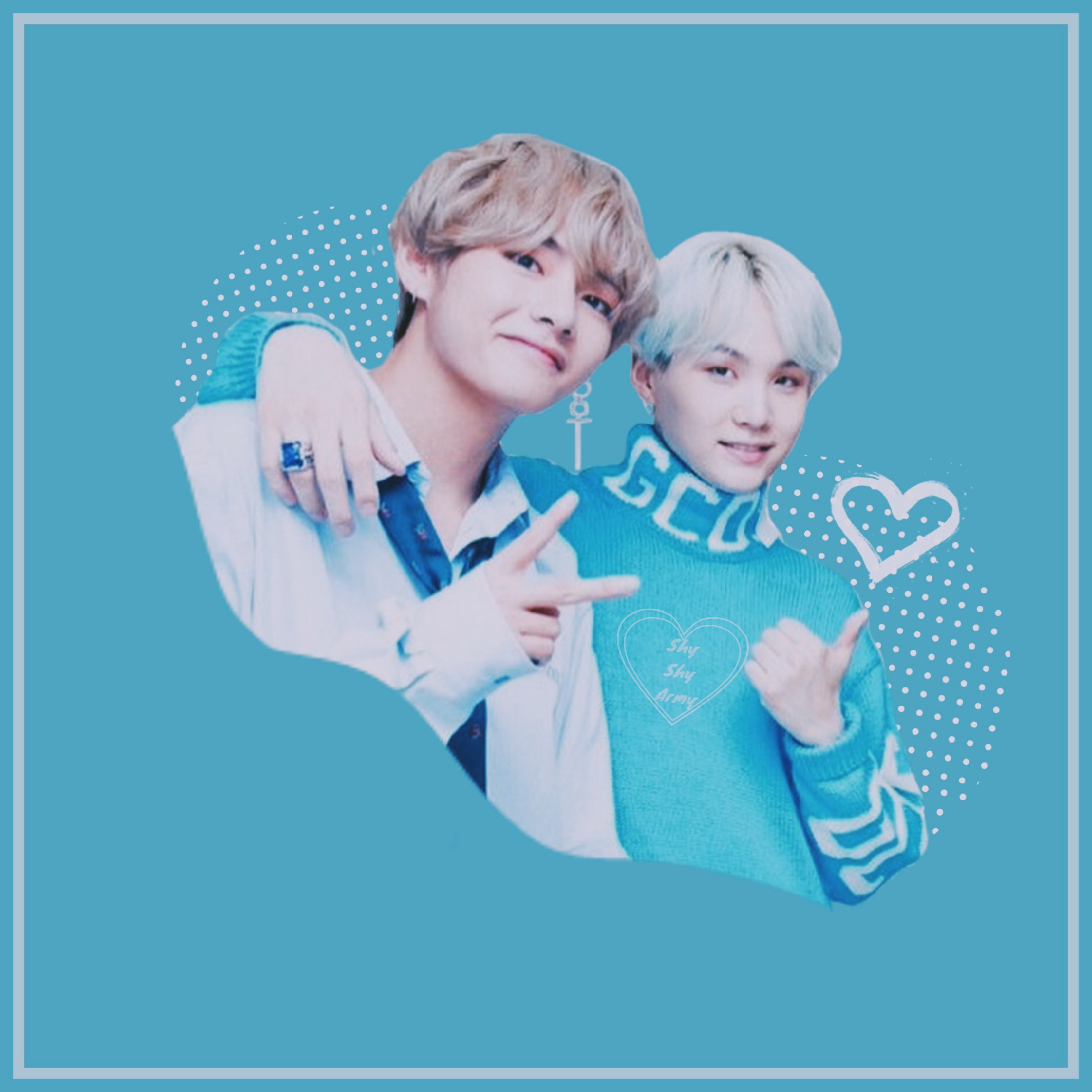 Taegi Cute Wallpapers