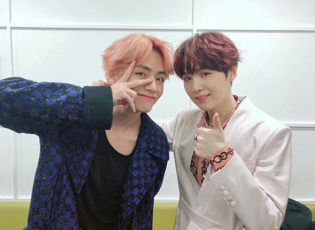 Taegi Cute Wallpapers