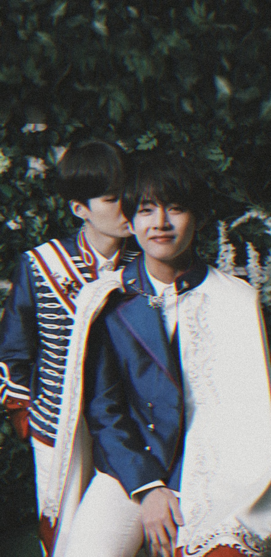 Taegi Tumblr Wallpapers