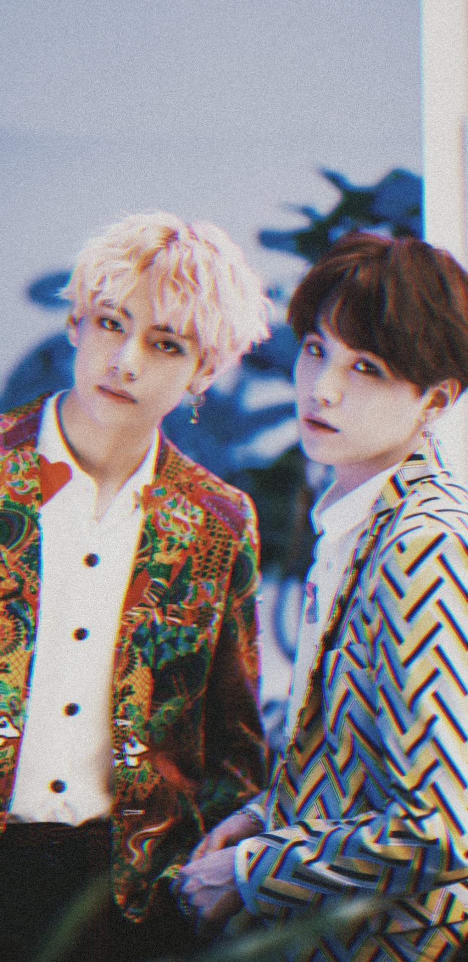 Taegi Tumblr Wallpapers