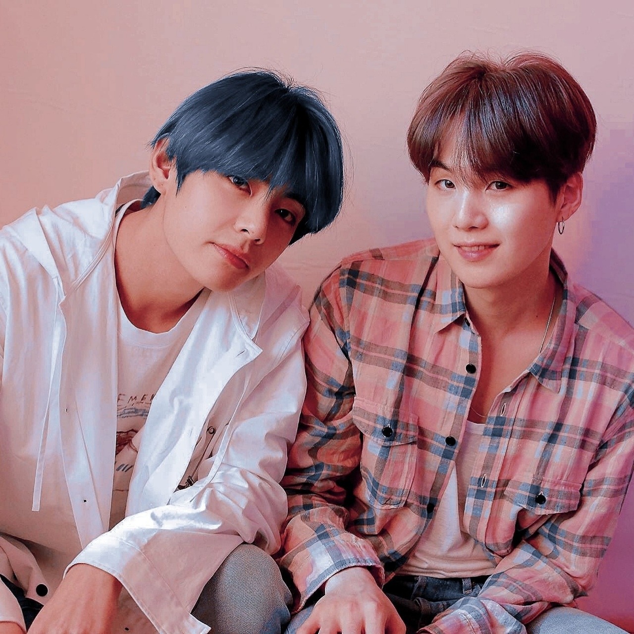 Taegi Tumblr Wallpapers