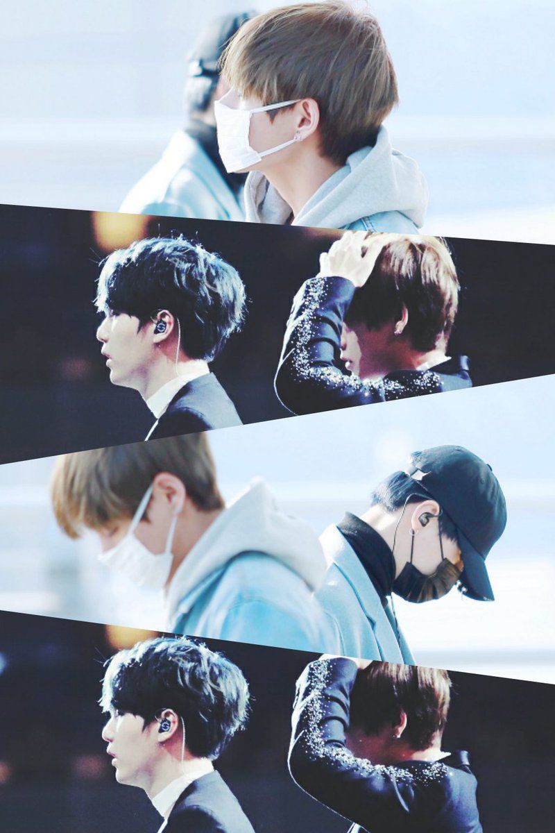 Taegi Tumblr Wallpapers