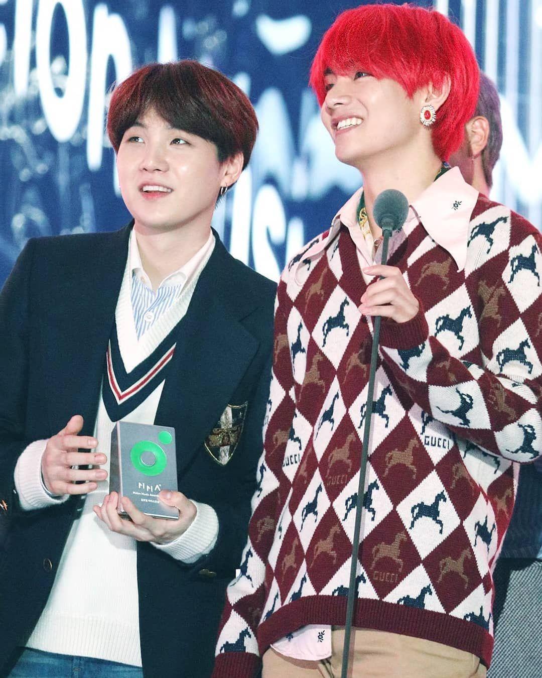 Taegi Tumblr Wallpapers