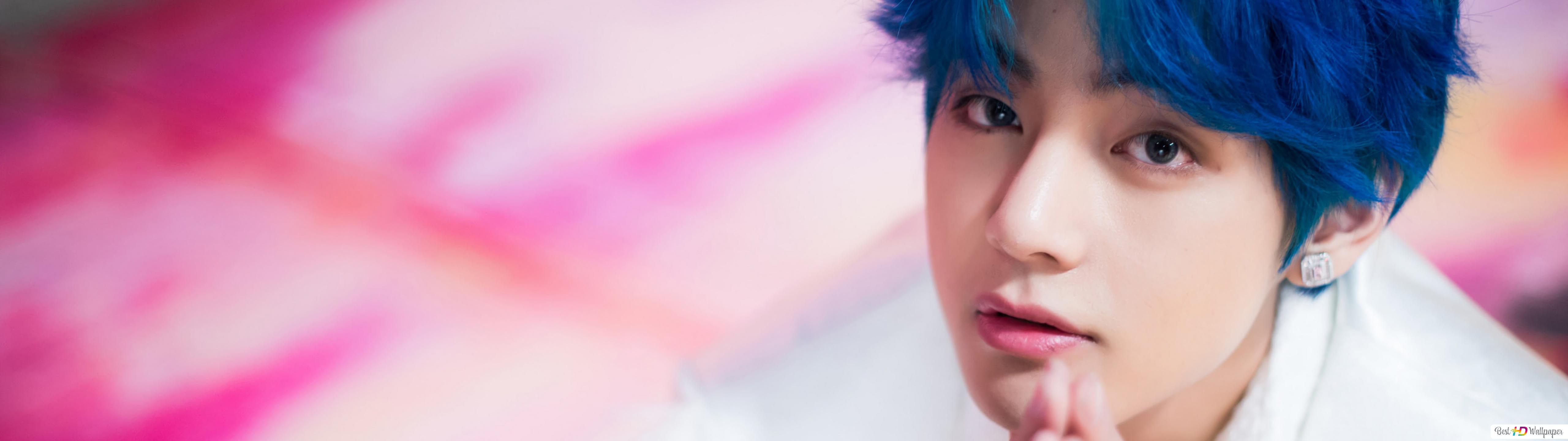 Taehyung Computer Wallpapers