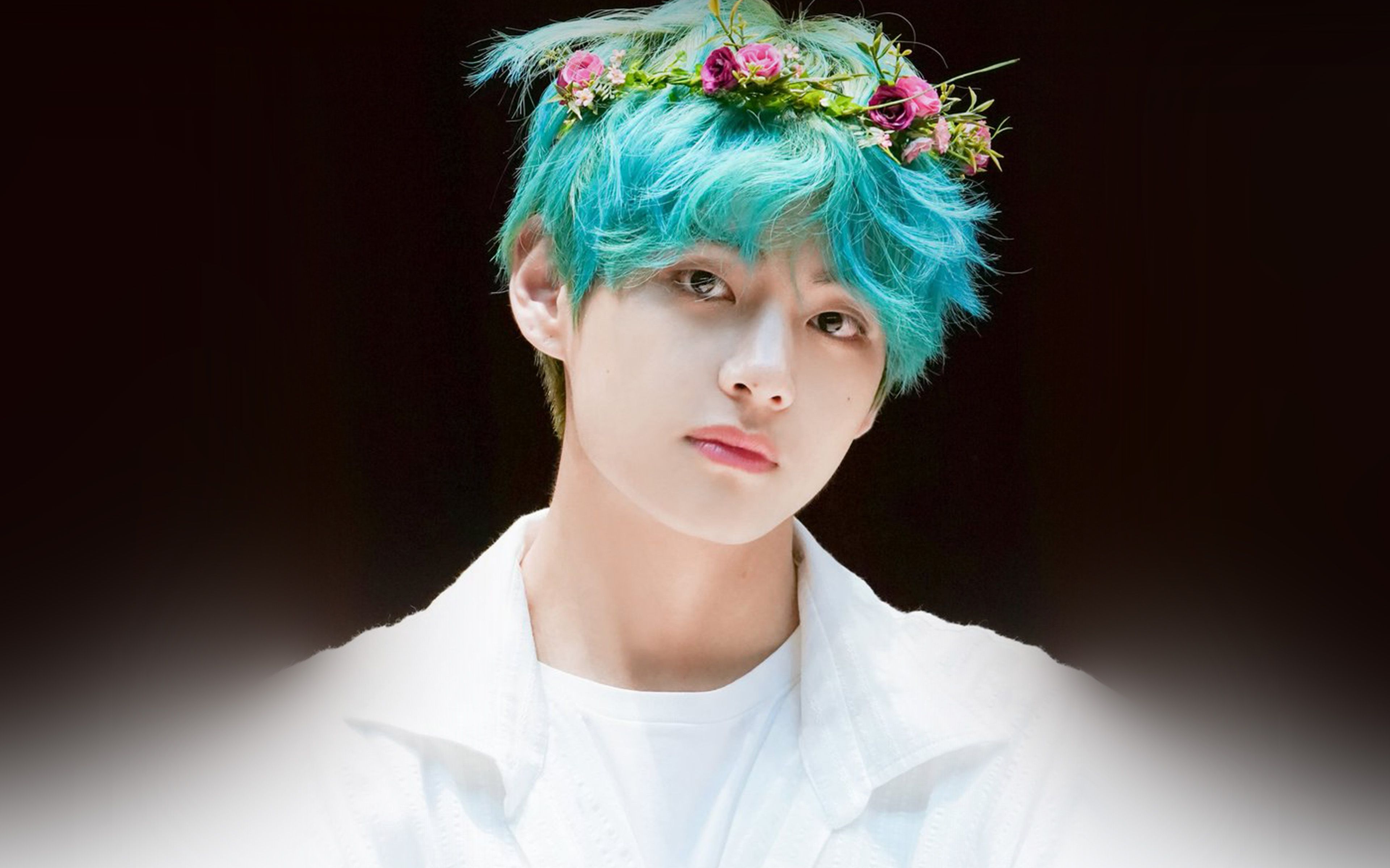 Taehyung Desktop Wallpapers