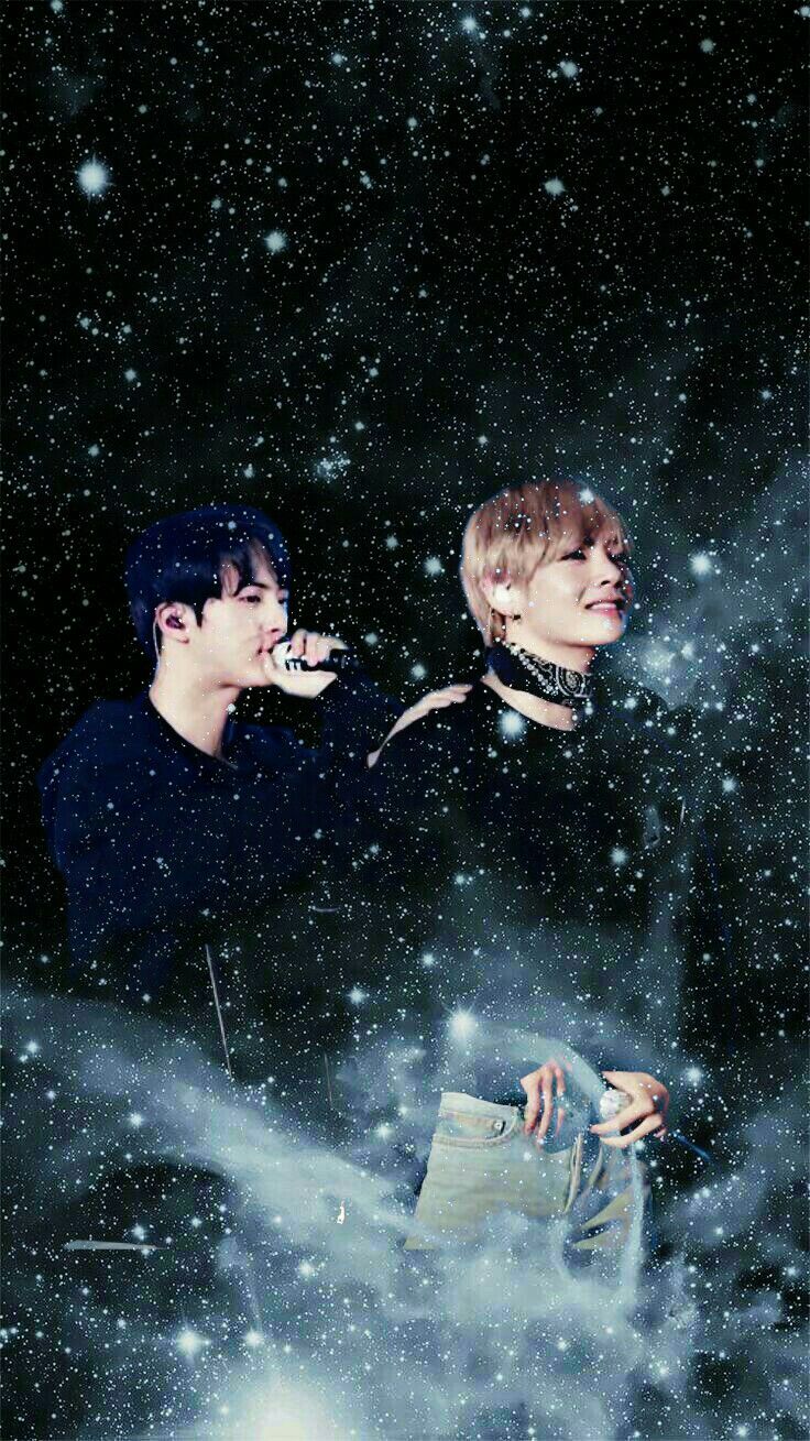 Taejin Bts Wallpapers