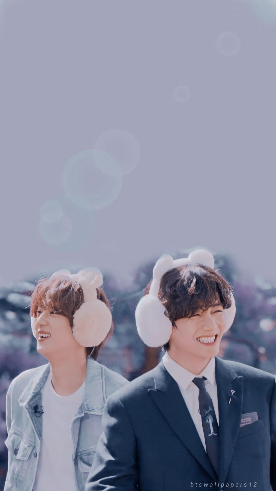 Taejin Bts Wallpapers