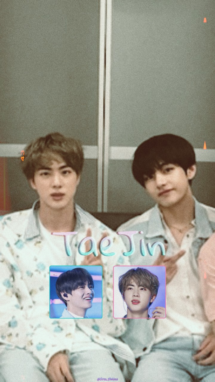 Taejin Bts Wallpapers