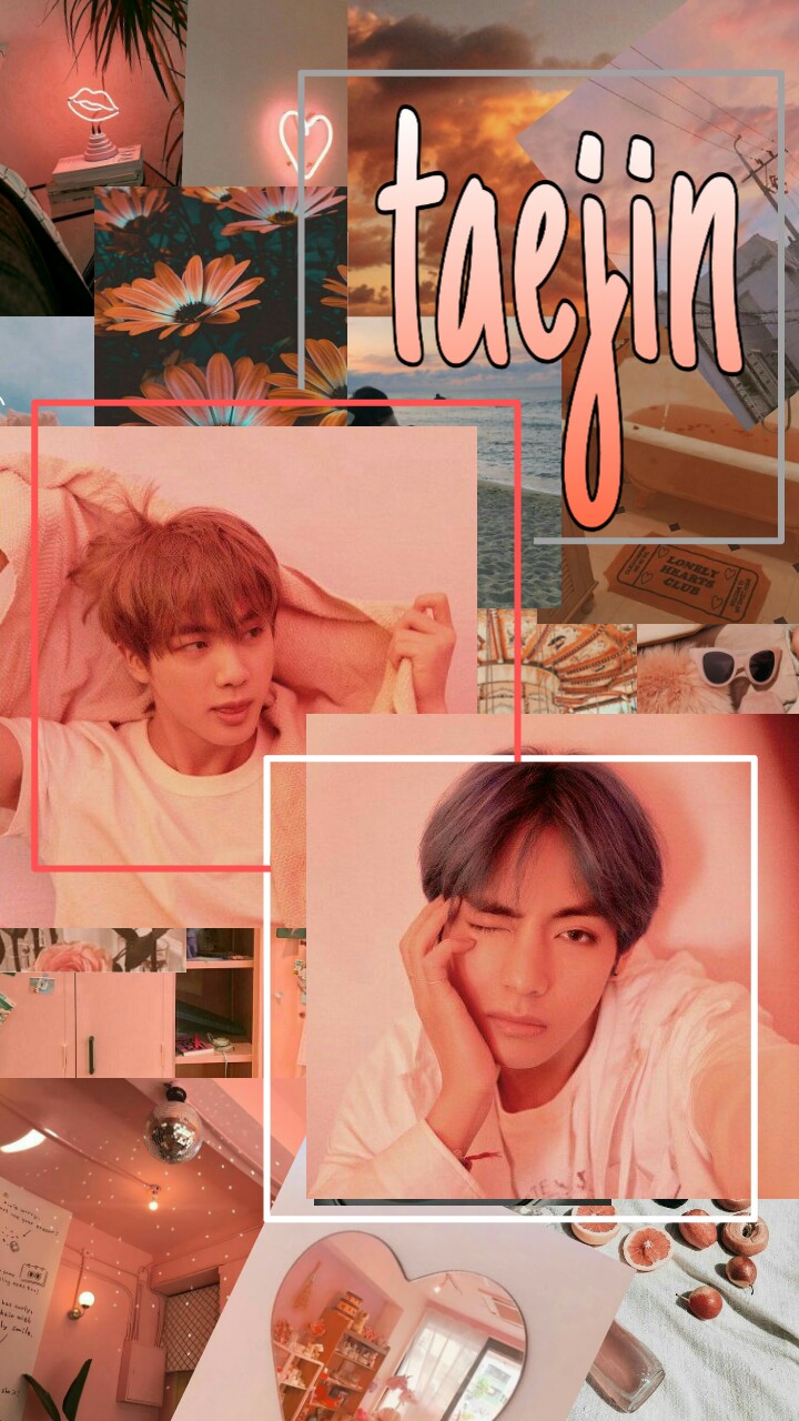 Taejin Bts Wallpapers