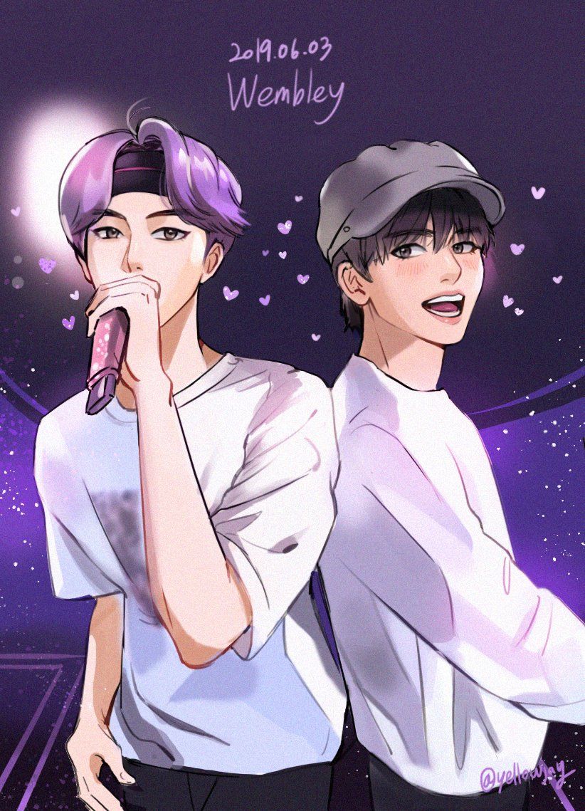 Taejin Bts Wallpapers