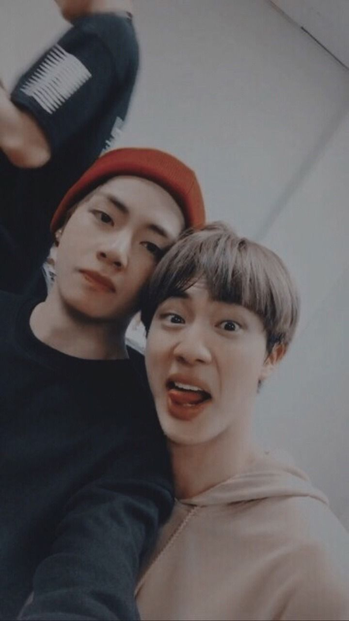 Taejin Bts Wallpapers