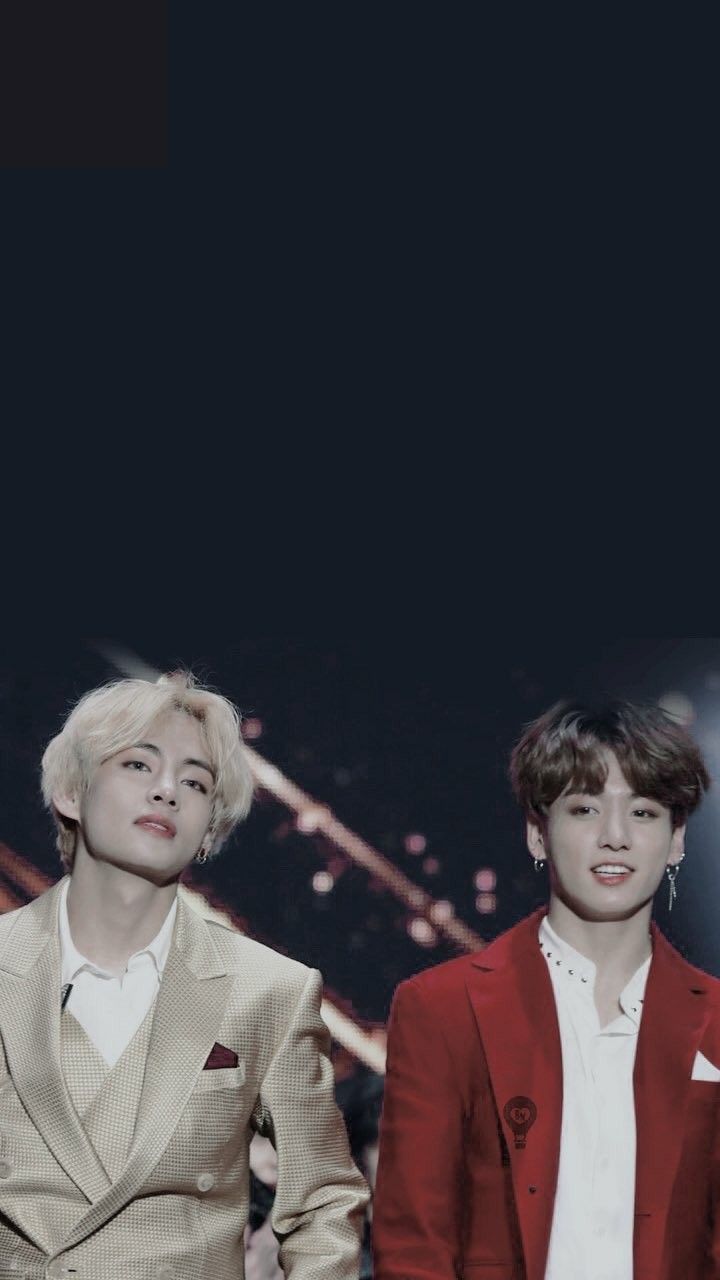 Taekook 2020 Wallpapers