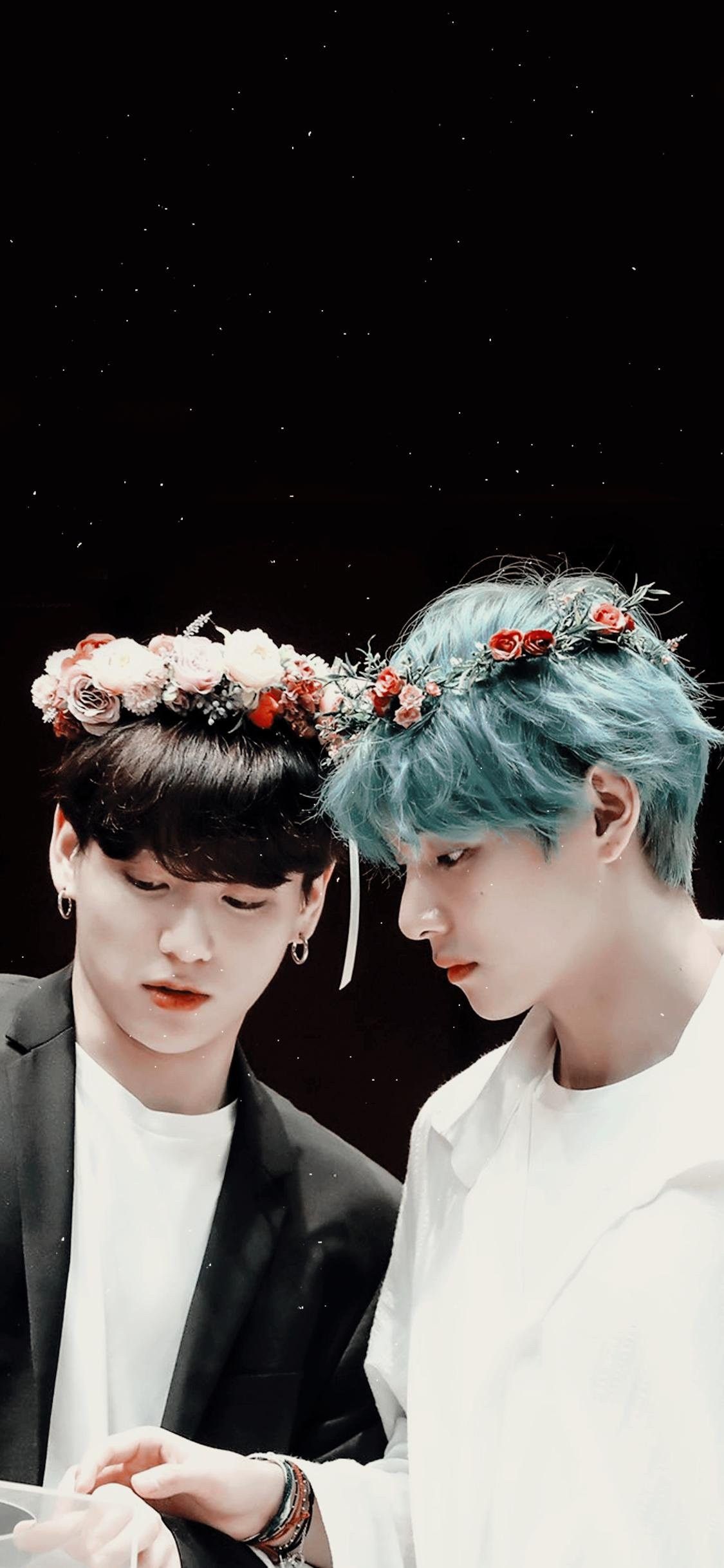 Taekook Wallpapers