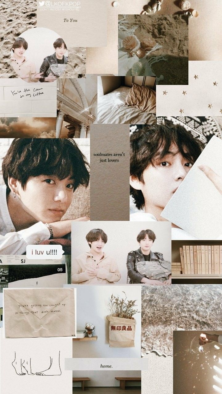 Taekook Wallpapers