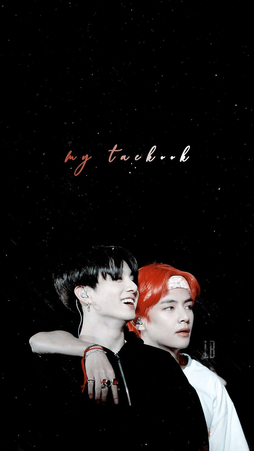 Taekook Wallpapers