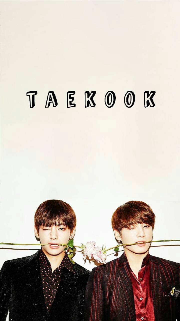 Taekook Wallpapers