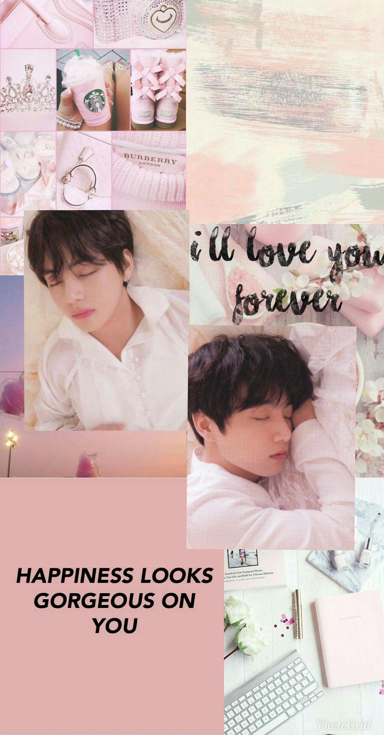 Taekook Wallpapers