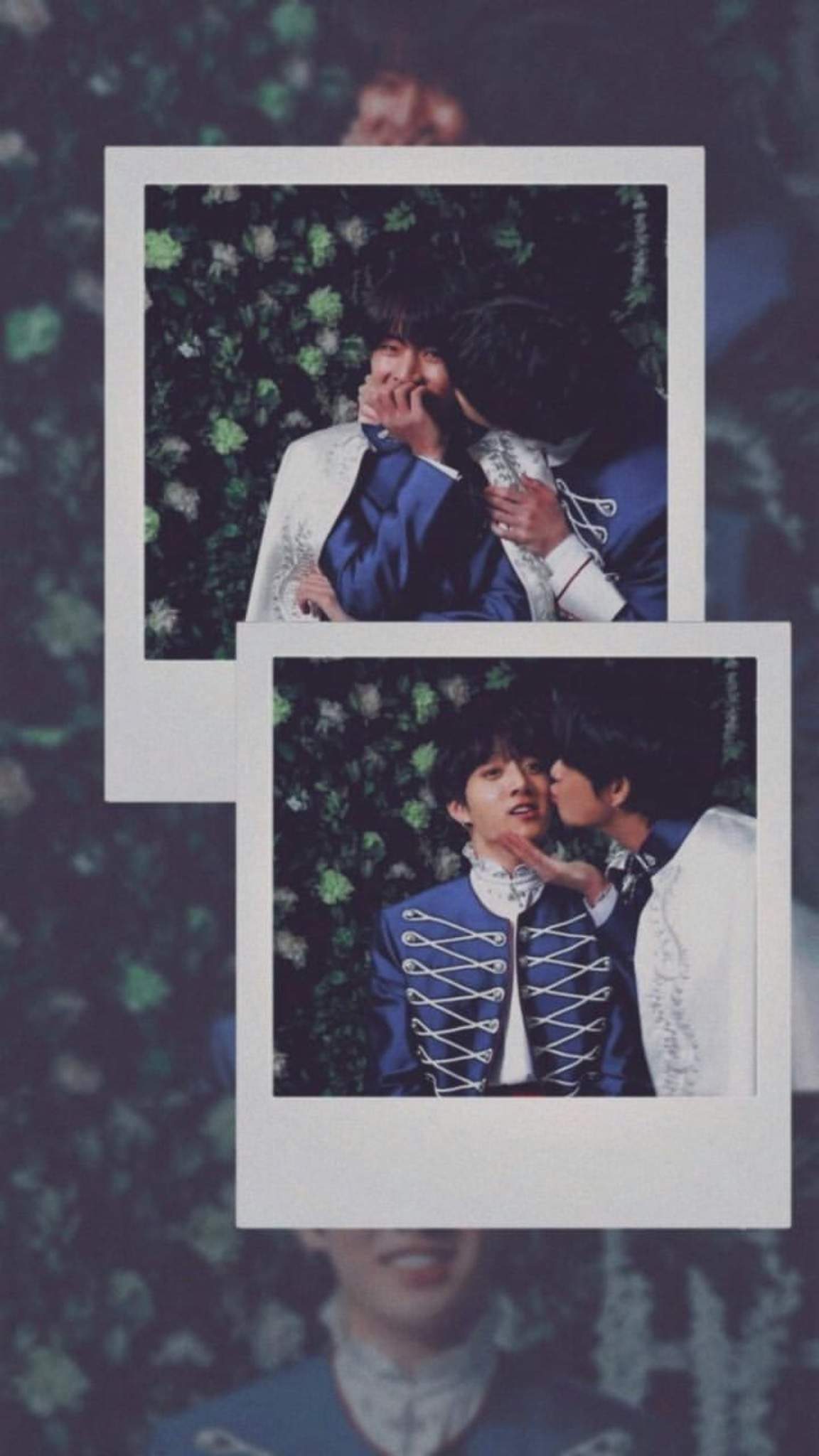 Taekook Wallpapers