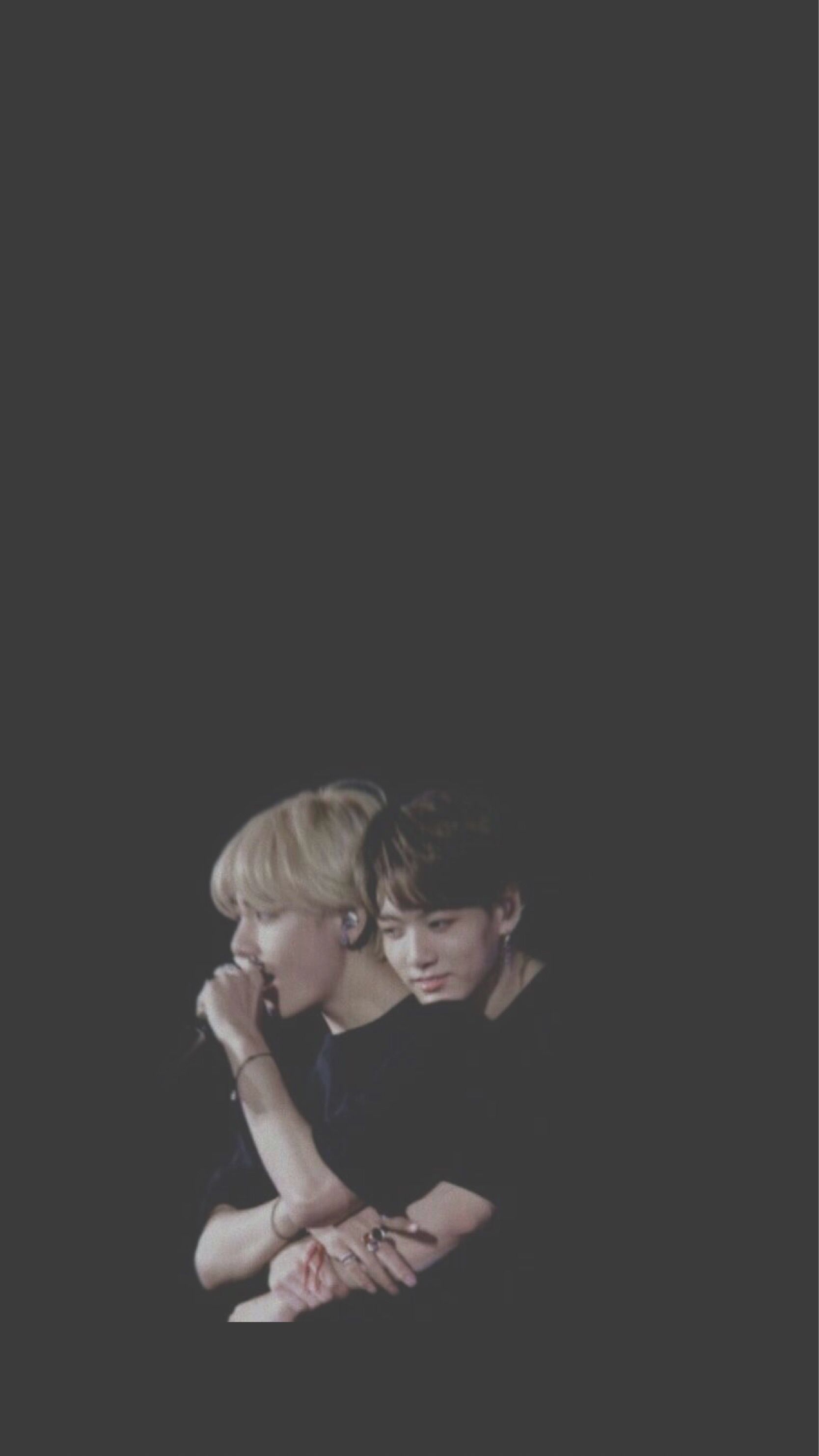 Taekook Wallpapers