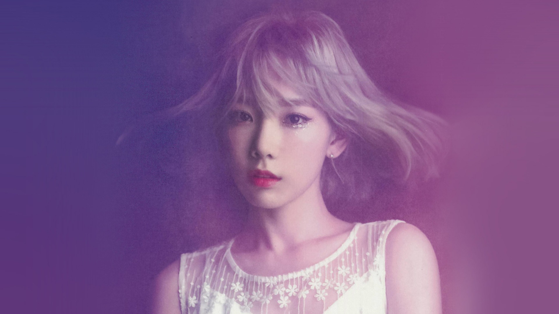 Taeyeon 1080P Wallpapers