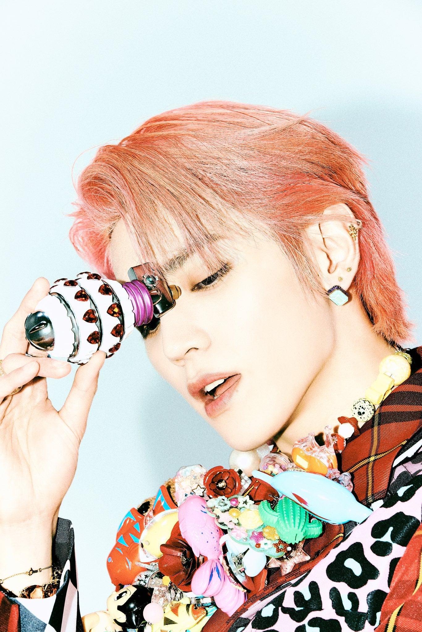 Taeyong Wallpapers